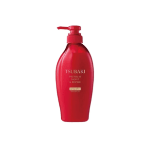 Shiseido TSUBAKI Premium Moist & Repair Shampoo 450ml