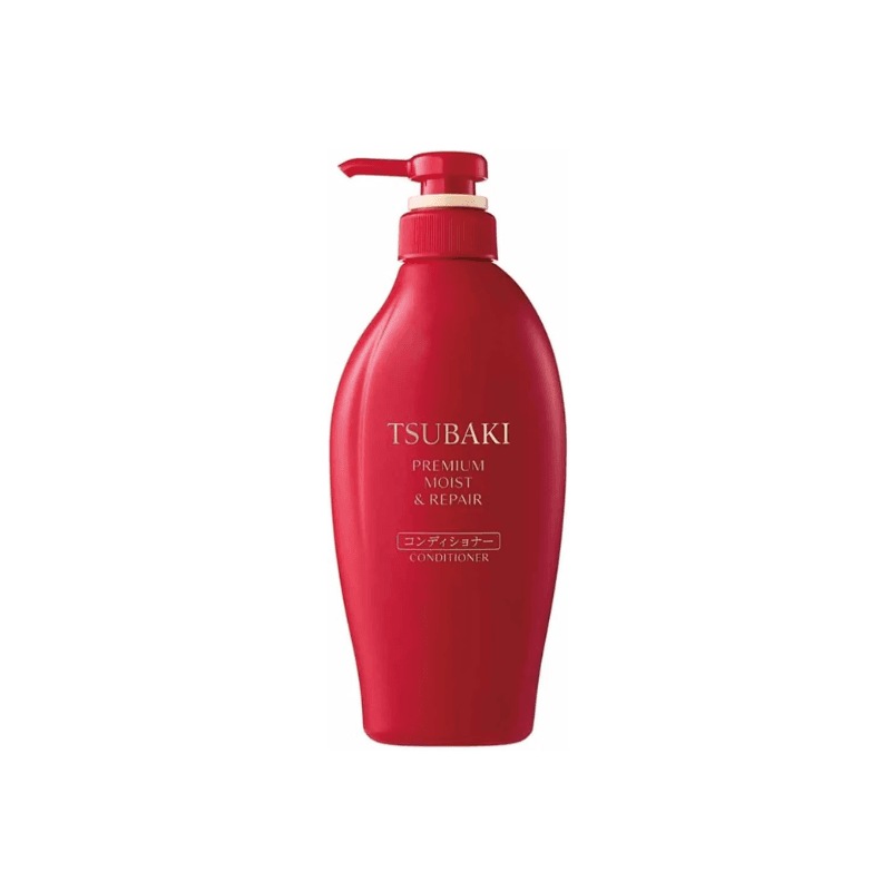 Shiseido TSUBAKI Premium Moist & Repair Conditioner 450ml