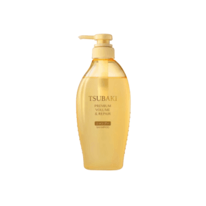 Shiseido Tsubaki Premium Volume & Repair Shampoo 450ml