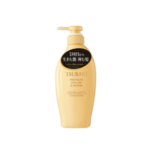 Shiseido TSUBAKI Premium Volumn & Repair Conditioner 450ml