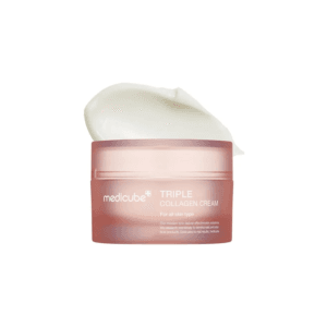 Medicube Triple Collagen Cream 4.0 50ml