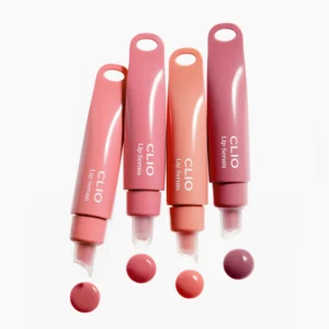 CLIO GLAZE LIP SERUM 8g
