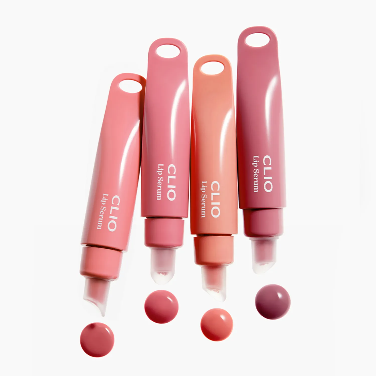 CLIO GLAZE LIP SERUM 8g