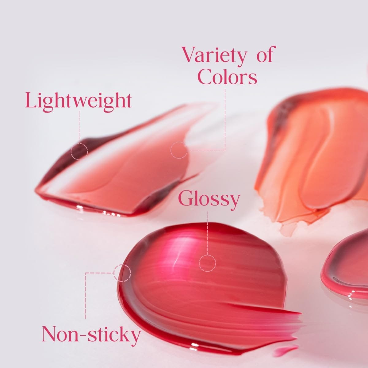 CLIO CRYSTAL GLAM TINT - Image 2