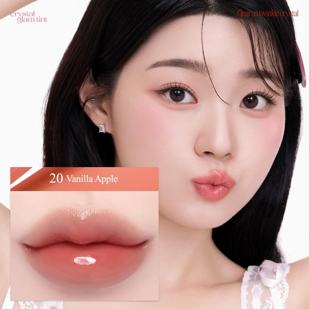 CLIO CRYSTAL GLAM TINT - Image 4