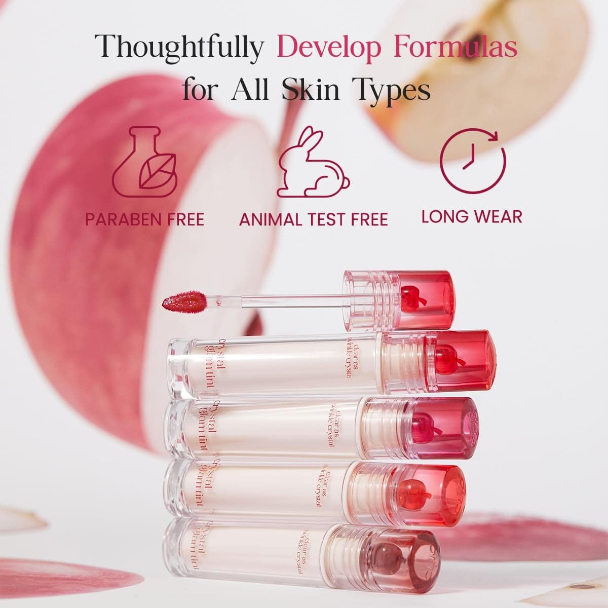 CLIO CRYSTAL GLAM TINT - Image 3