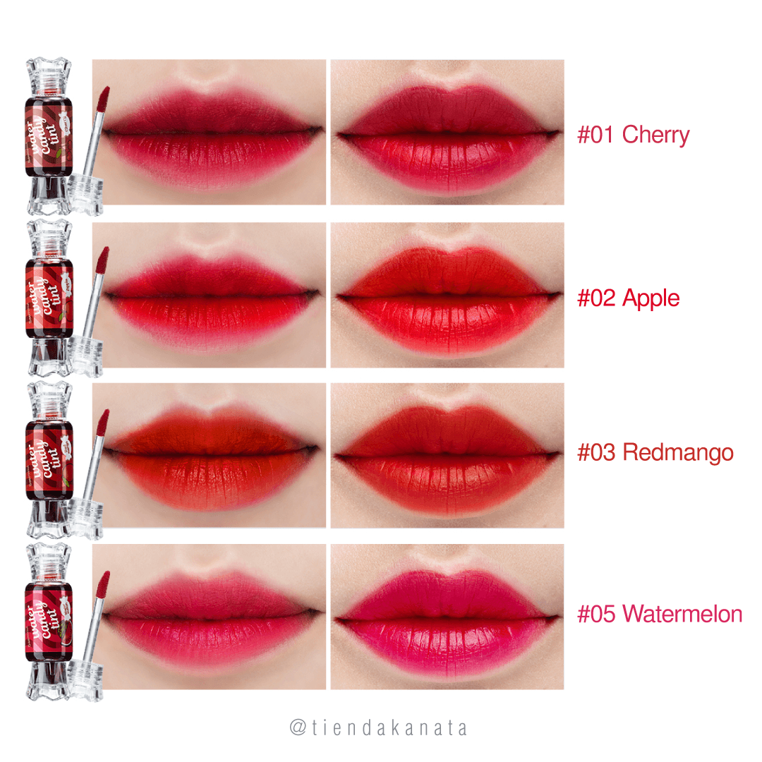 the saem Saemmul Water Candy Tint - Image 2
