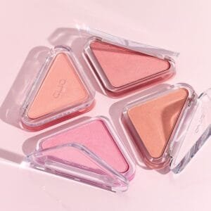CLIO ESSENTIAL BLUSH TAP