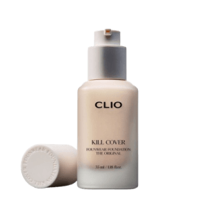 CLIO Kill Cover Founwear Foundation The Original