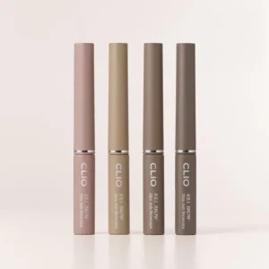 CLIO Kill Brow Slim Ash Browcara