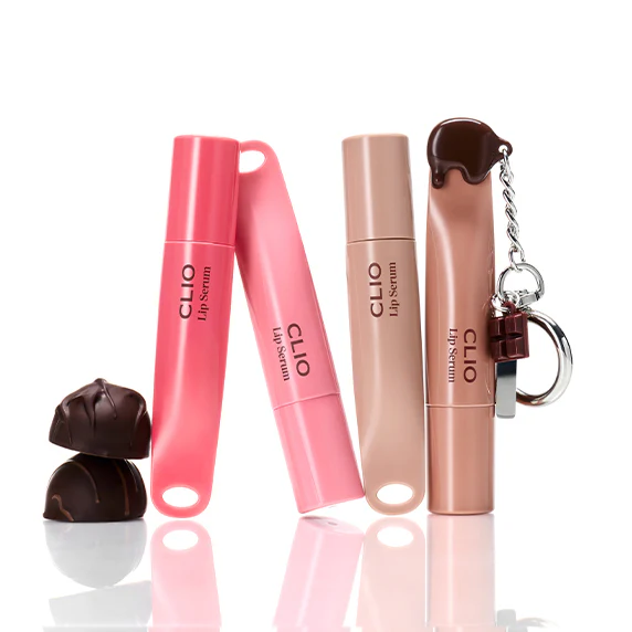 CLIO GLAZE LIP SERUM 8g - Image 2