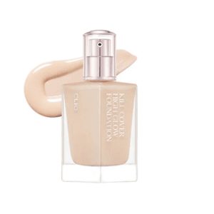 CLIO Kill Cover High Glow Foundation
