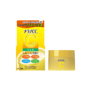 Rohto Melano CC Medicated Brightening Gel (100g)