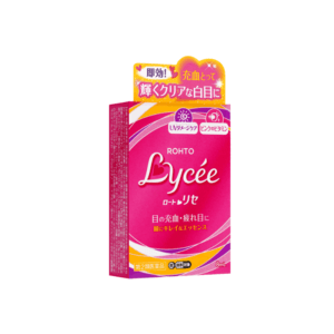 Rohto Lycee b (8ml)