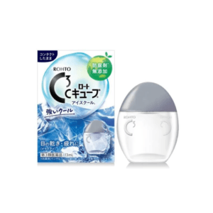 Rohto C Cube Ice Cool (13ml)