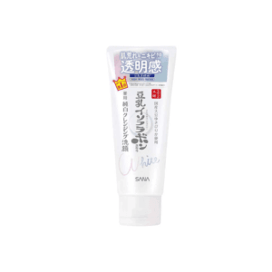 Sana Nameraka Honpo Brightening Cleansing Face Wash N (150g)