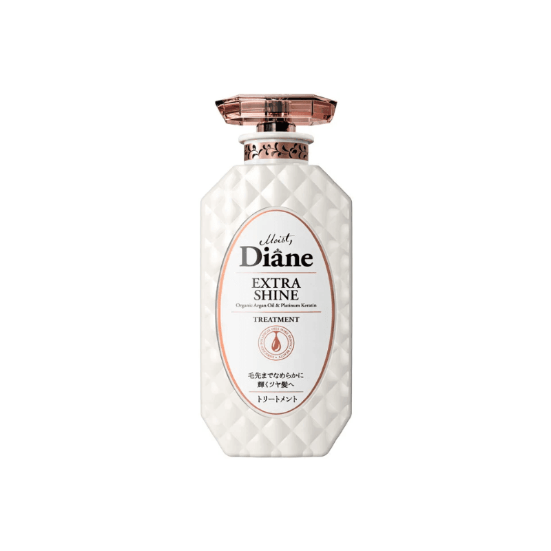 Moist Diane Perfect Beauty Extra Shine Treatment (450ml)