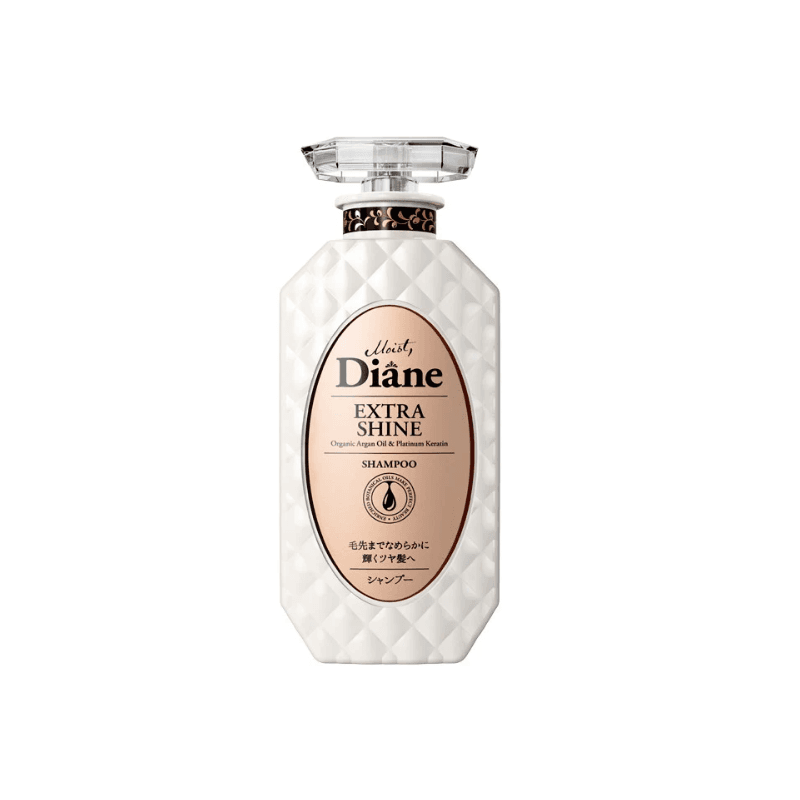 Moist Diane Perfect Beauty Extra Shine Shampoo (450ml)