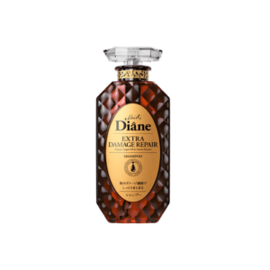 Moist Diane Perfect Beauty Extra Damage Repair Shampoo (450ml)