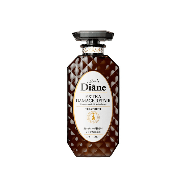 Moist Diane Perfect Beauty Extra Damage Repair Treatment (450ml)