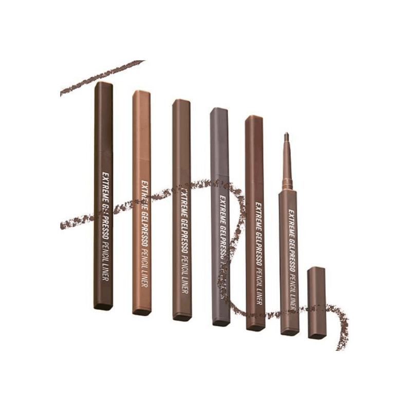 CLIO Extreme Gelpresso Pencil Liner (0.35g)