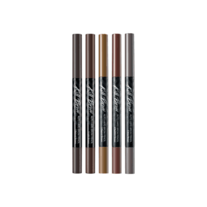 Clio Kill Brow Auto Hard Brow Pencil