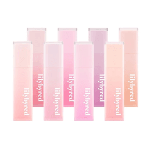 LILYBRED Sweet Liar Milky Tint 4 Colours