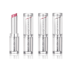 Peripera Ink Mood Glowy Balm 06 Rose In True & 10 Rosy Hour
