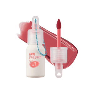 Peri Pera Ink Velvet Nude #47 Sunny Coral