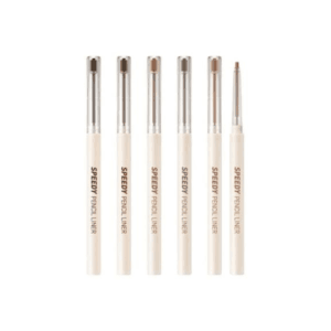 PERIPERA Speedy Pencil Liner (4 Colours)