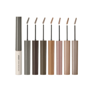 Peripera Speedy Skinny Brow Mascara
