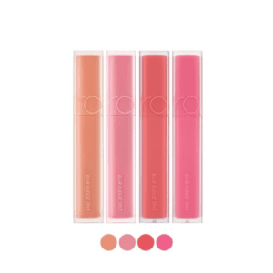 Rom&Nd Blur Fudge Tint #04 & #13