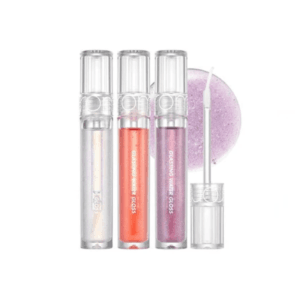 Rom&Nd Glasting Water Gloss
