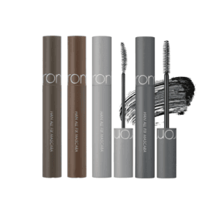 Rom&Nd Han All Fix Mascara (3 option)