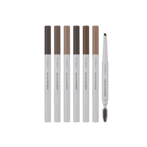 Rom&Nd Han All Flat Brow (5 Colours)