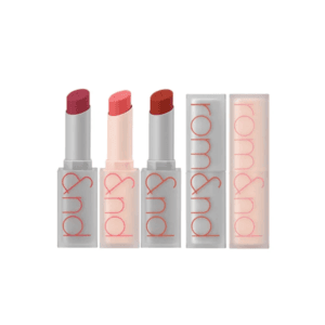 Rom&Nd Zero Matte Lipstick (9 colours)