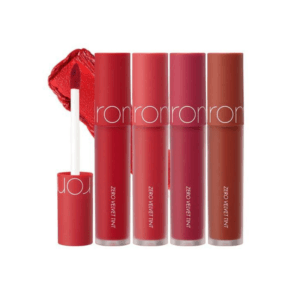 Rom&Nd Zero Velvet Tint