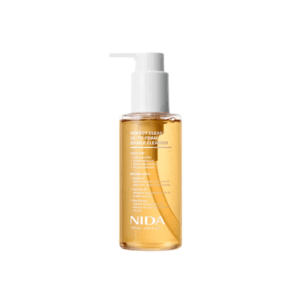 NIDA Perfect Clear Oil-To-Foam Double Cleanser (145ml)