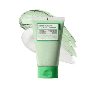 FULLY Green Tomato Clay Mask Cleanser (120ml)