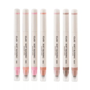 CLIO Soft Blending Shadow Stick M202/M203/S103
