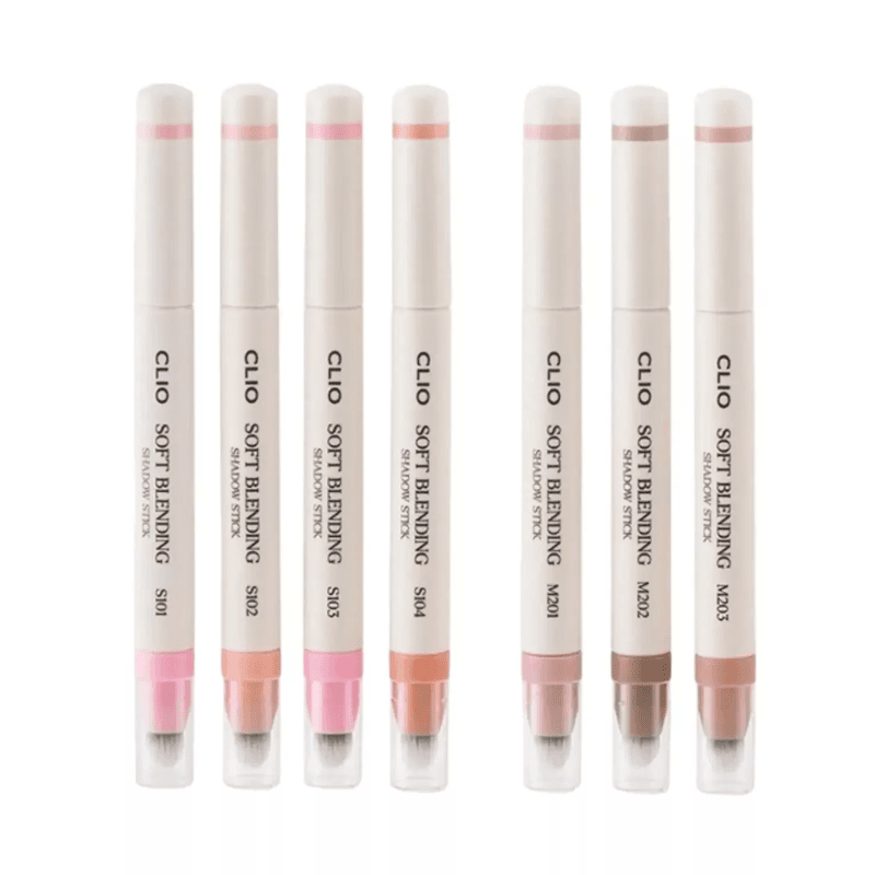CLIO Soft Blending Shadow Stick M202/M203/S103