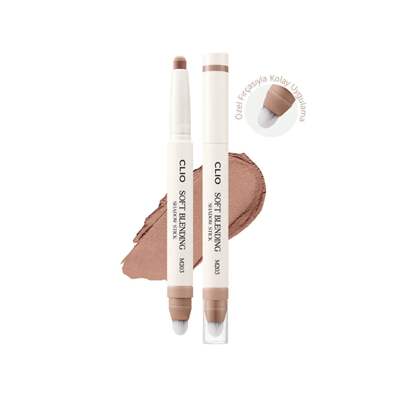 CLIO Soft Blending Shadow Stick M202/M203/S103 - Image 4