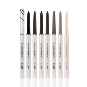 CLIO Sharp, So Simple Waterproof Pencil Liner