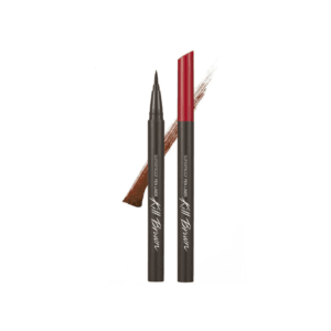 CLIO Superproof Pen Liner Kill 02 Brown