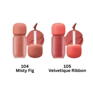 CLIO Volumate Blur Tint 104/105/110 - Image 3