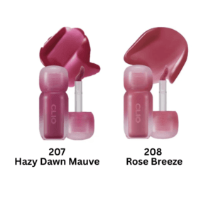 CLIO Volumate Gloss (MAUVE Archiving)