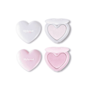 LILYBRED Luv Beam Glow Veil