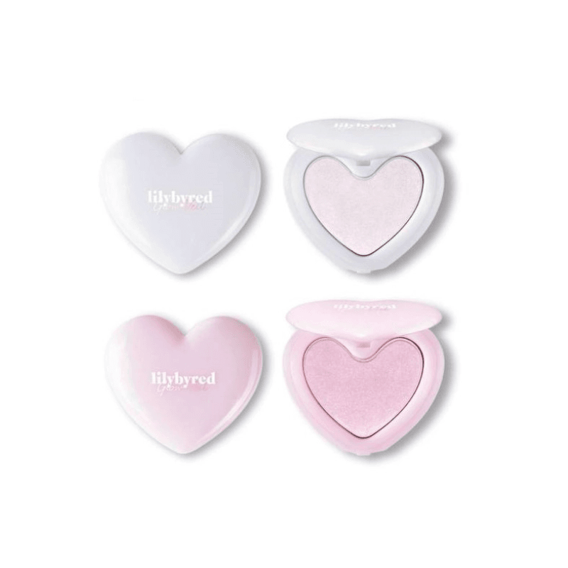 LILYBRED Luv Beam Glow Veil