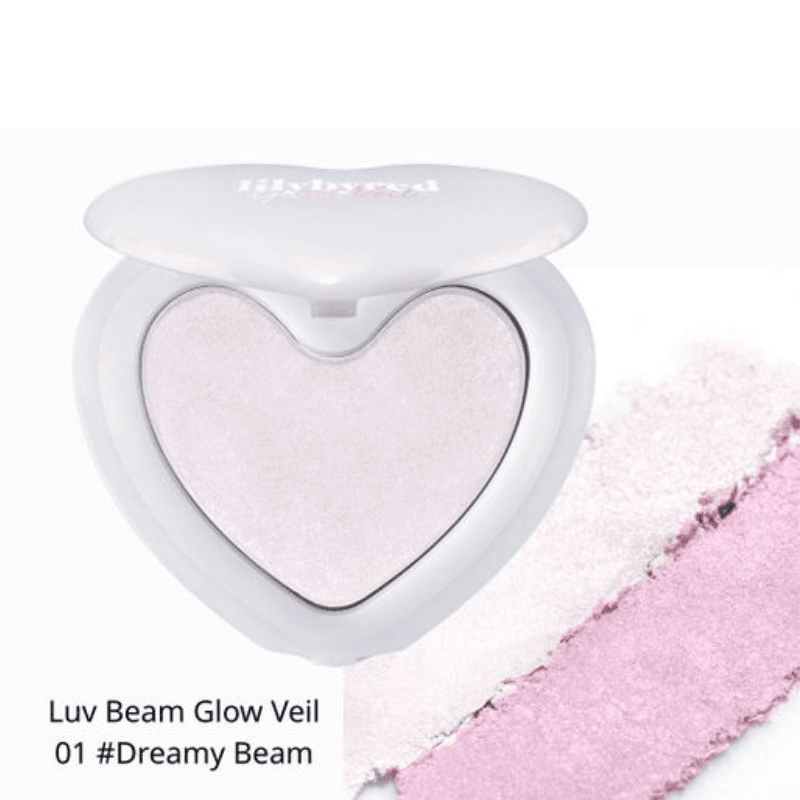 LILYBRED Luv Beam Glow Veil - Image 3
