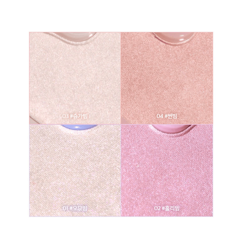 LILYBRED Luv Beam Glow Veil - Image 2
